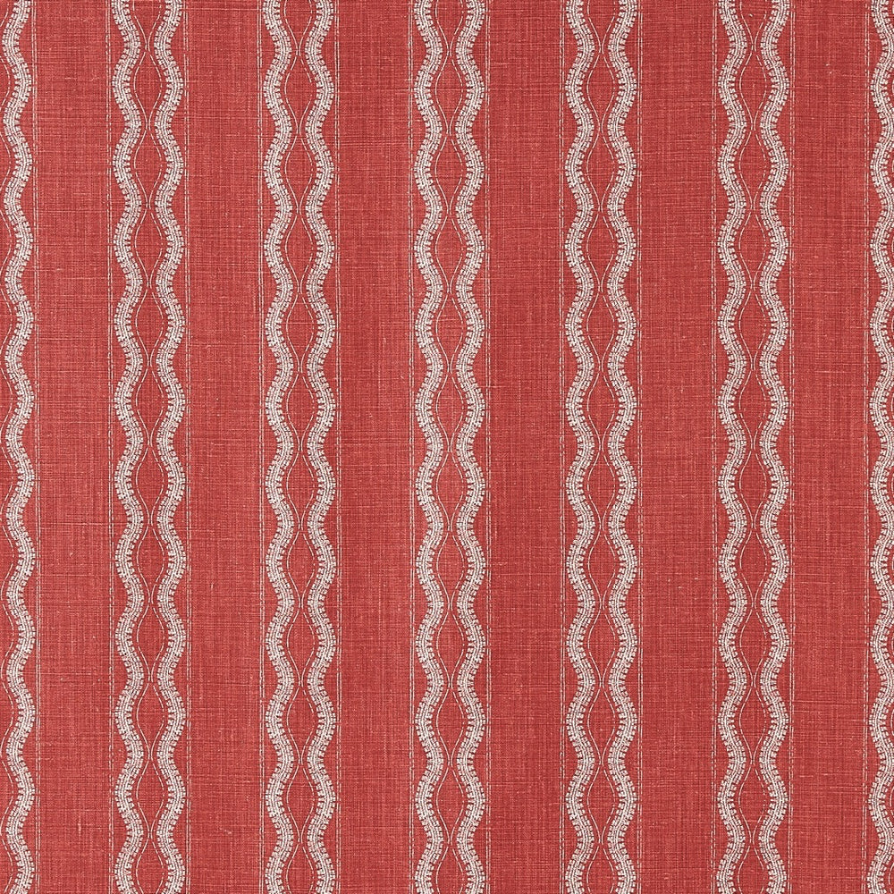 Zanzibar | PDT - Red
