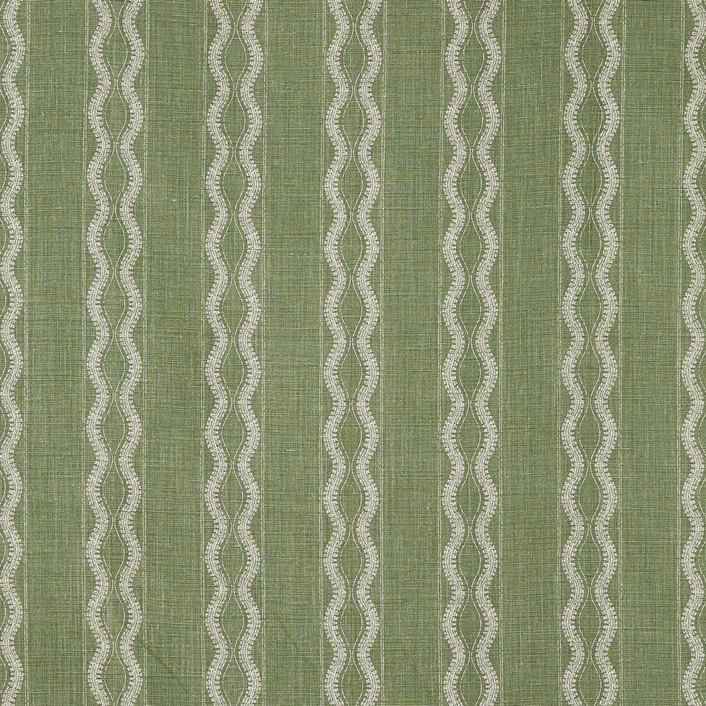Zanzibar | PDT - Green