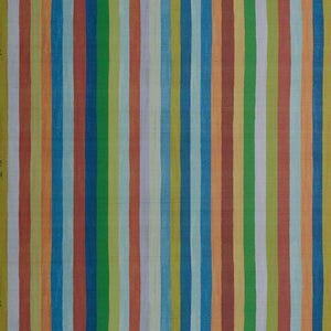 Jacob's Stripe Grasscloth | PDT