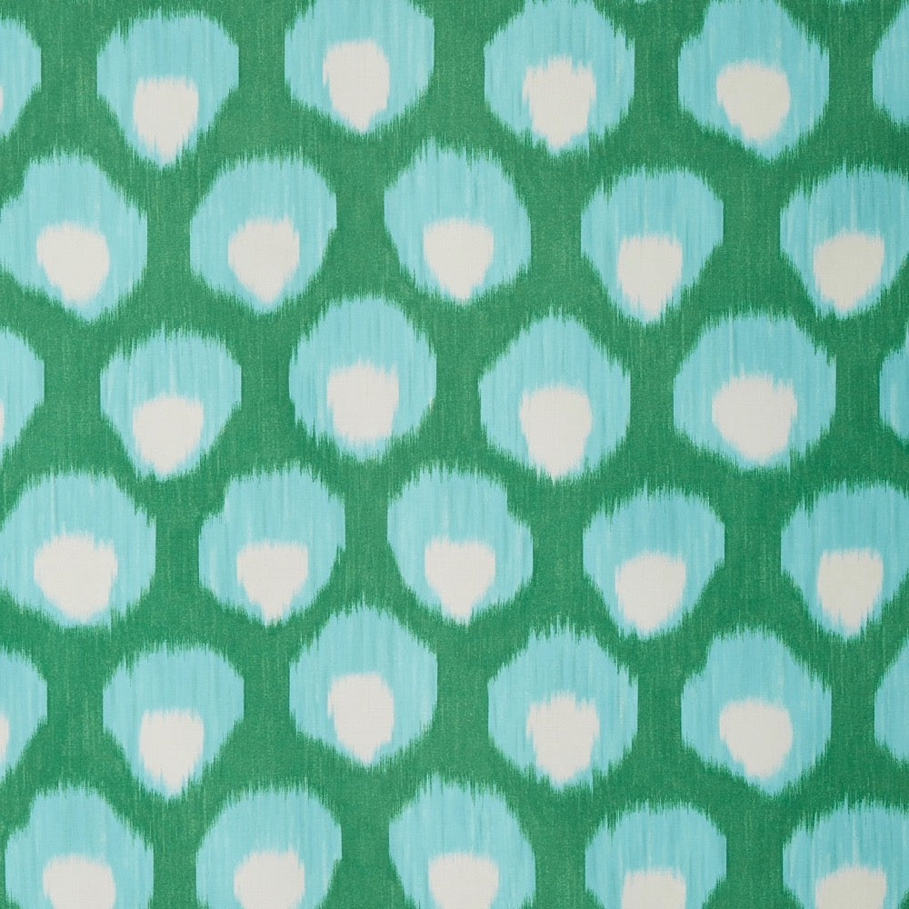 Bukhara Outdoor | PDT - Blue/Green