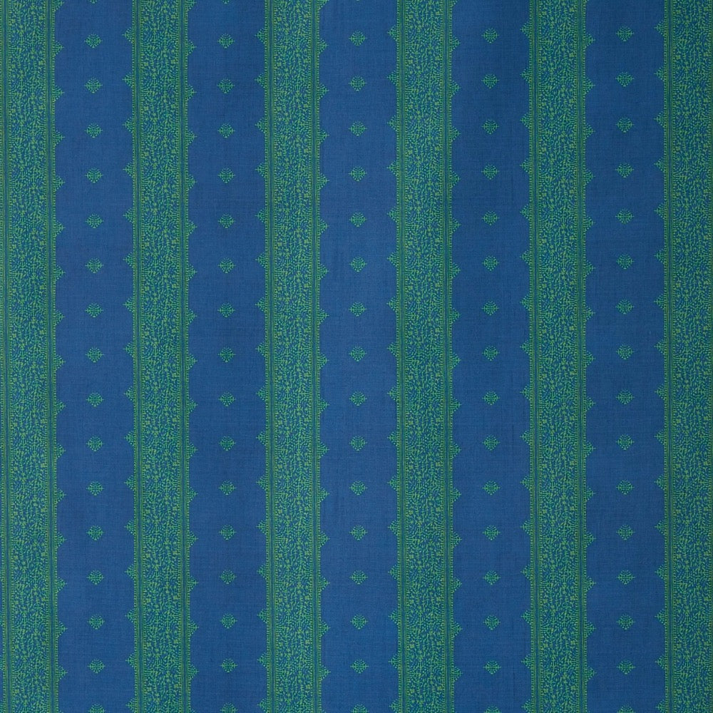 Fez Outdoor | PDT - Green/Indigo