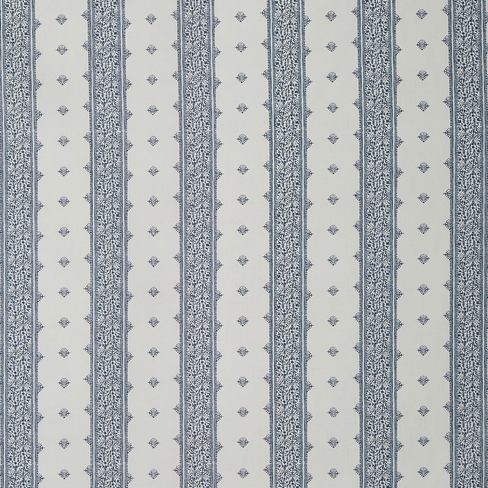 Fez Outdoor | PDT - Blue on White