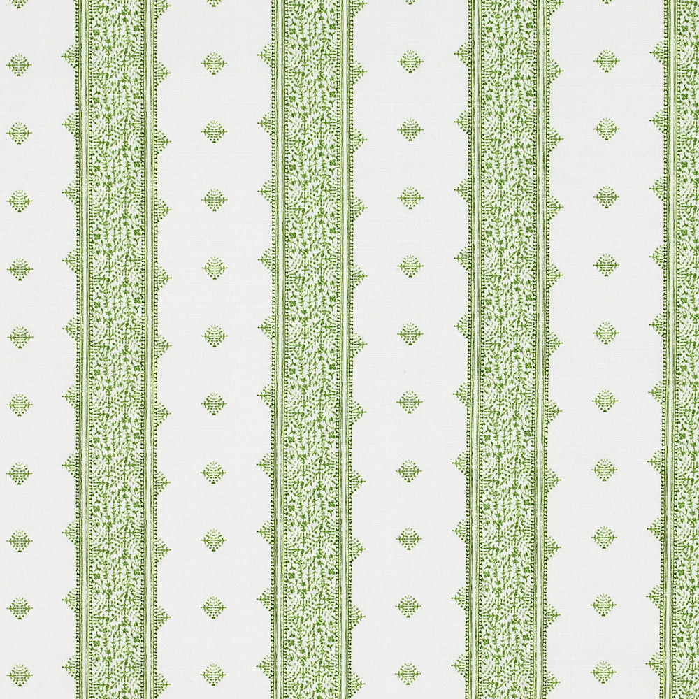 Fez Outdoor | PDT - Green on White