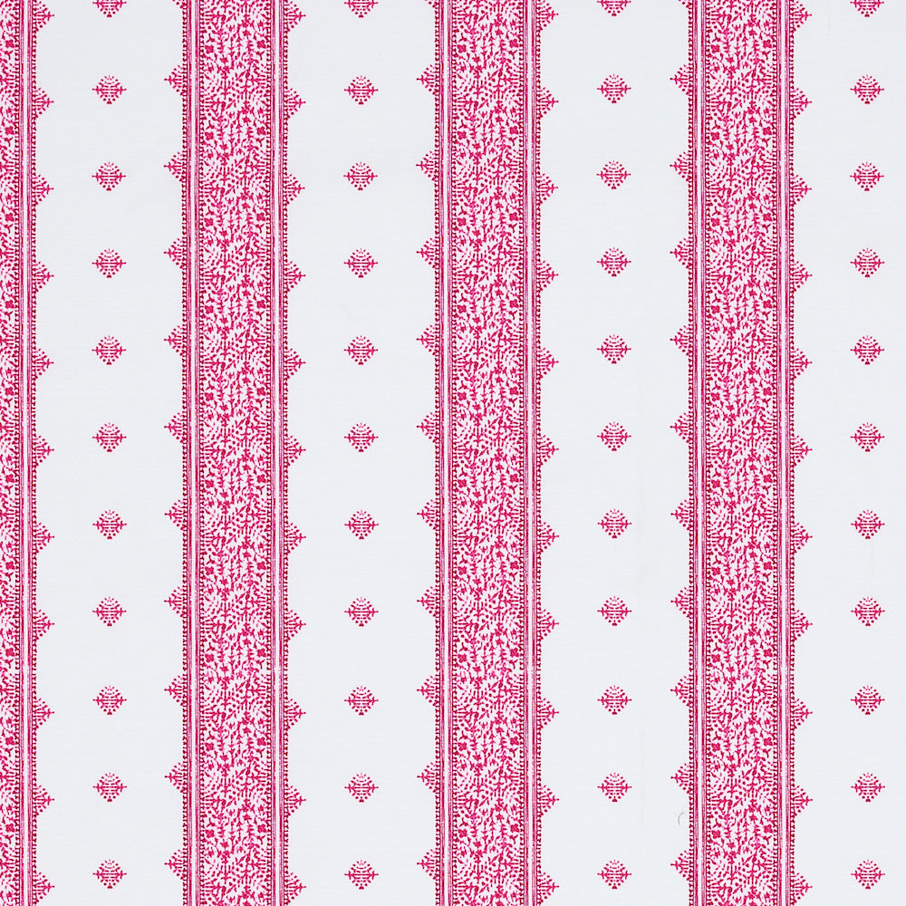 Fez Outdoor | PDT - Raspberry on White