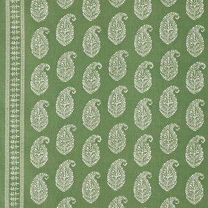 Kashmir Paisley Outdoor | PDT