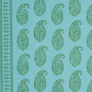 Kashmir Paisley Outdoor | PDT