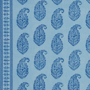 Kashmir Paisley Outdoor | PDT