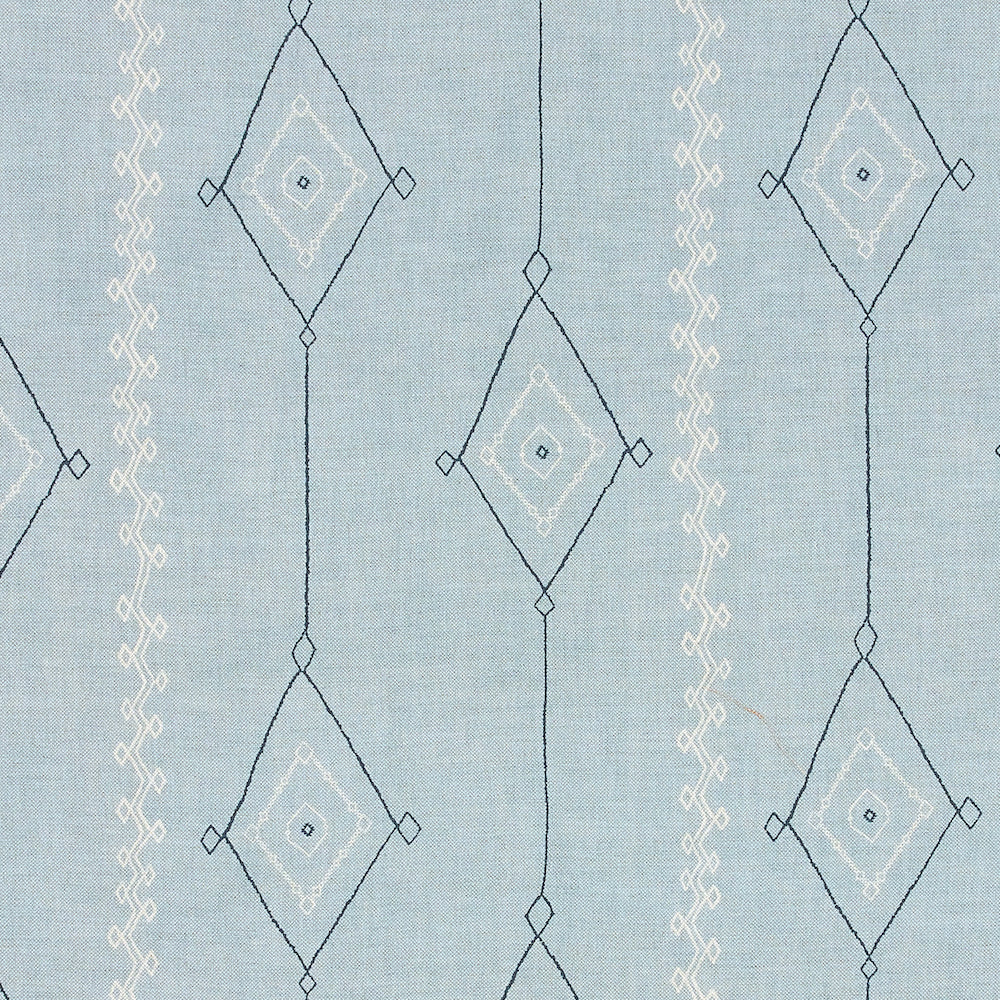 Khyber | PDT - Blue