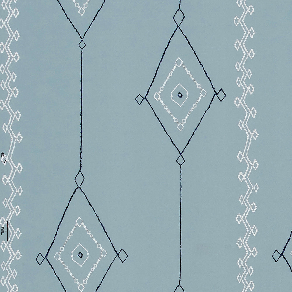 Khyber WP | PDT - Blue