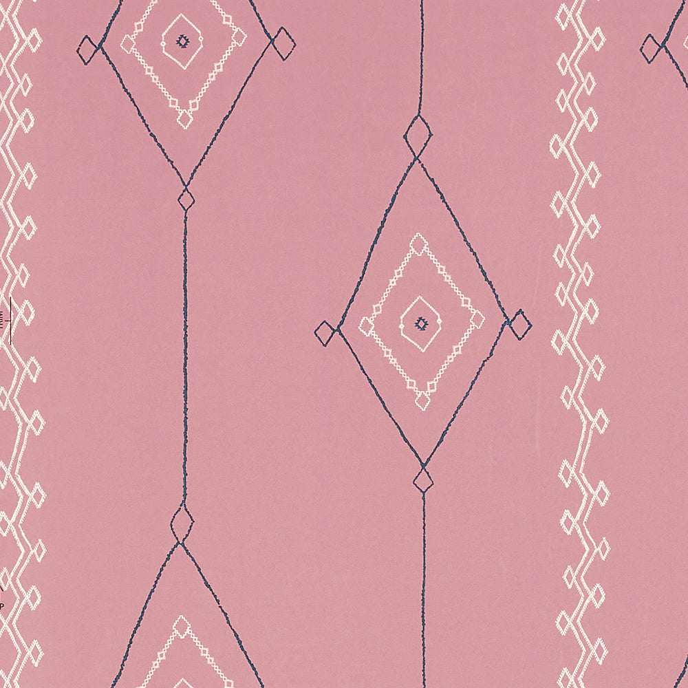 Khyber | PDT - Pink