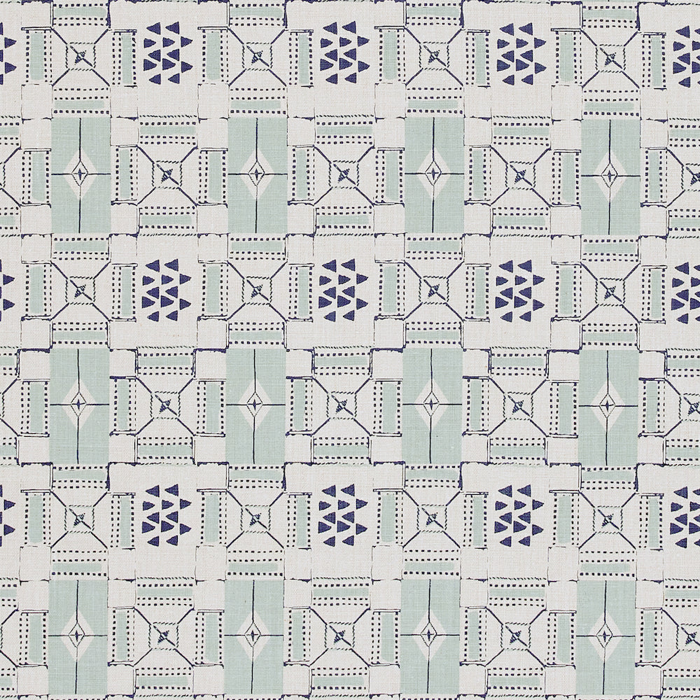 Mogador| PDT - Ocean/Indigo