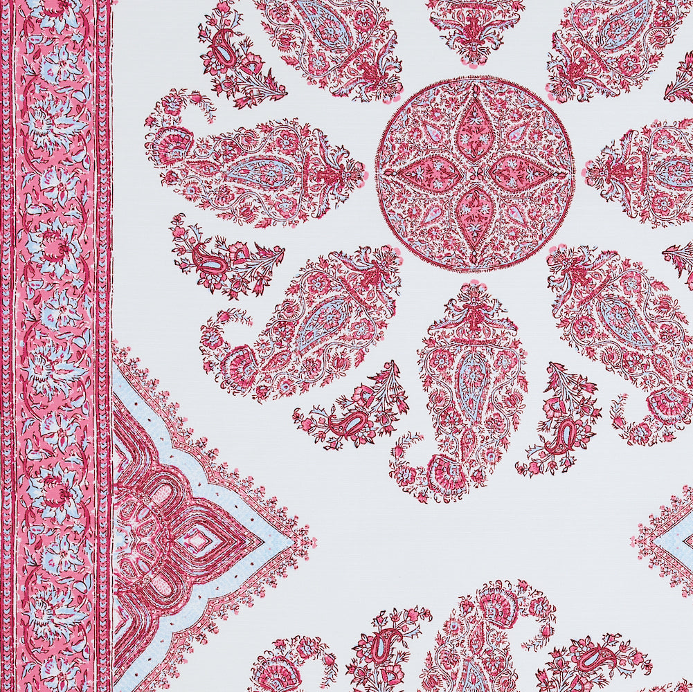 Samarkand Outdoor | PDT - Raspberry/Sky