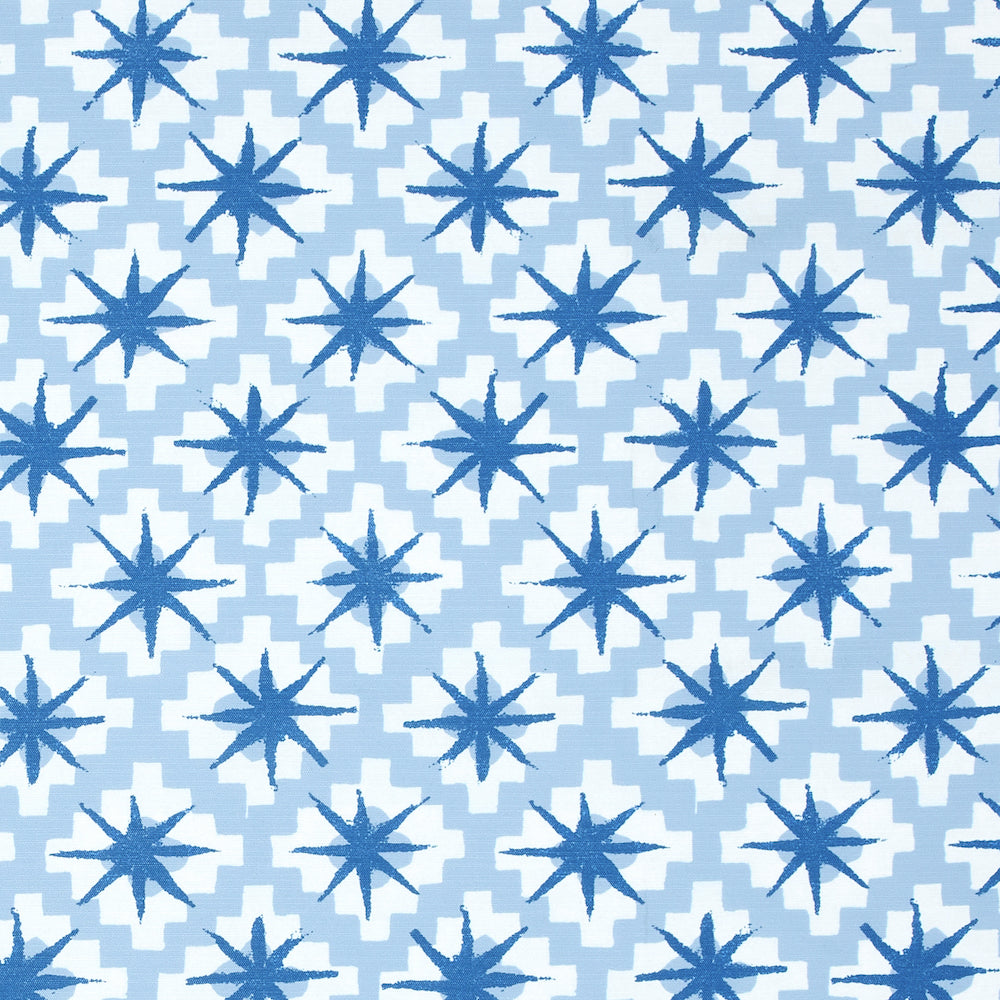 Starburst Outdoor | PDT - Indigo/Sky