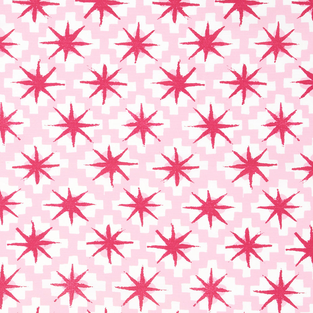 Starburst Outdoor | PDT - Raspberry/Pink