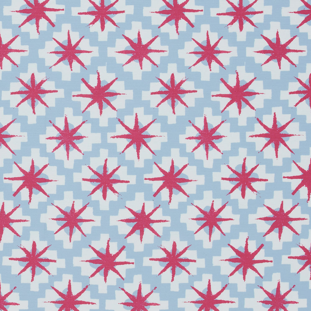 Starburst Outdoor | PDT - Raspberry/Sky