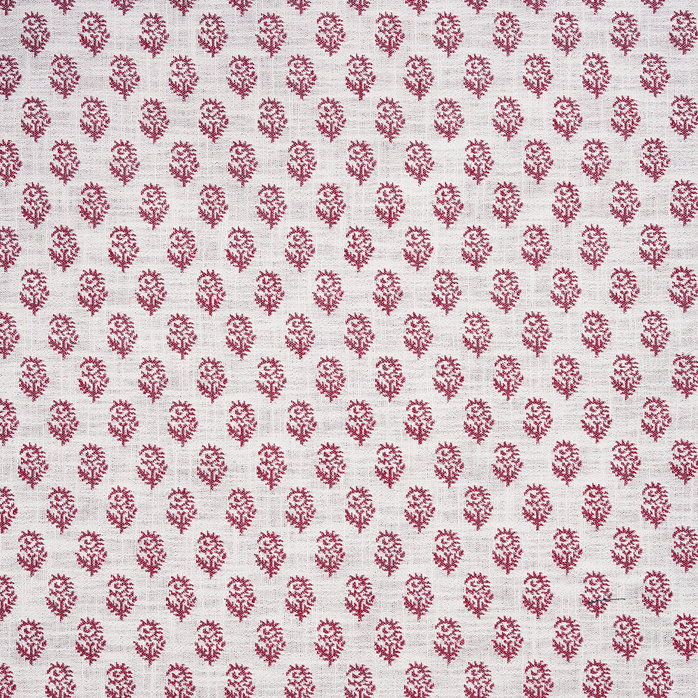 Rajmata Performance | PDT - Clay Pink on White
