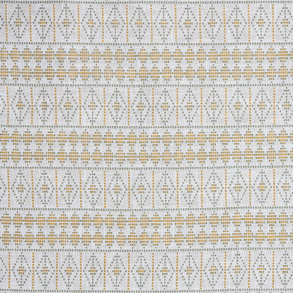 Souk Performance | PDT - Gold/Sage on White