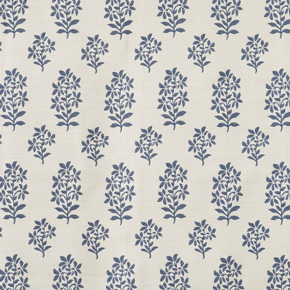 Asha Performance | PDT - Indigo/White