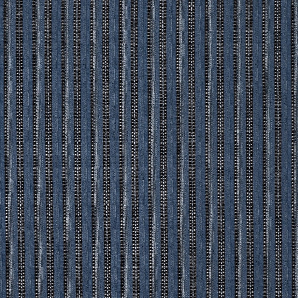 Majorelle Performance | PDT - Black on Indigo