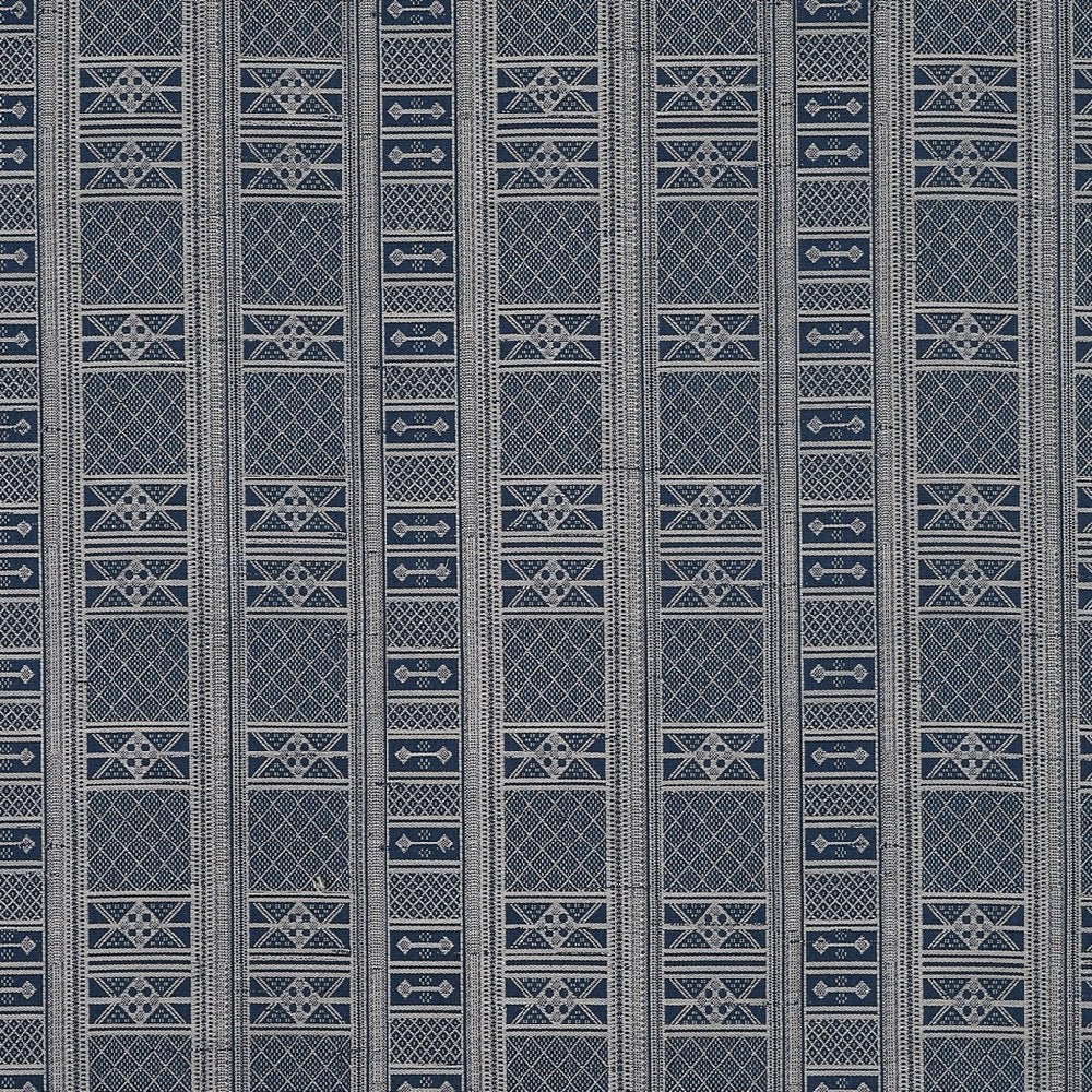Masai Performance | PDT - White on Indigo