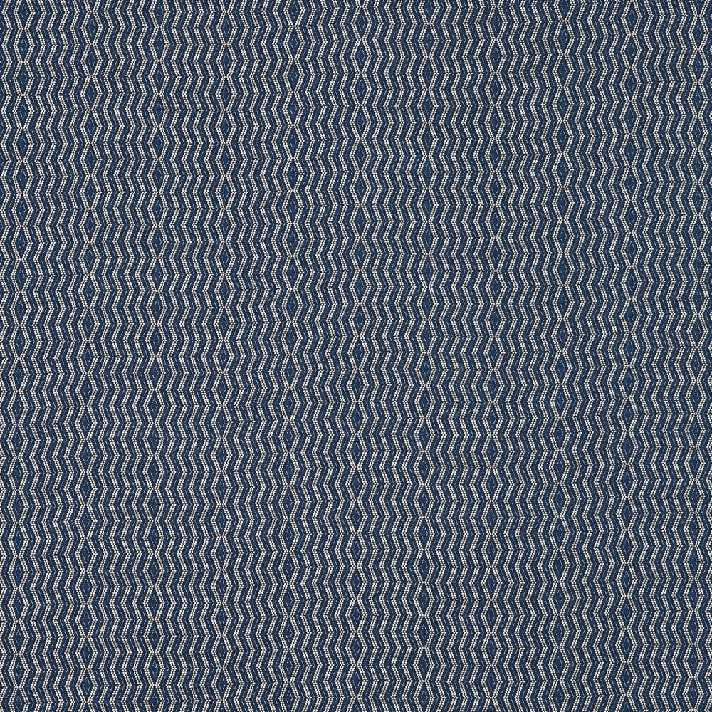 Persis Performance | PDT - White on Indigo