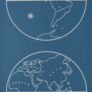 Globe WP | PDT