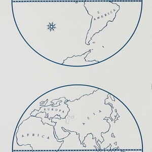 Globe WP | PDT
