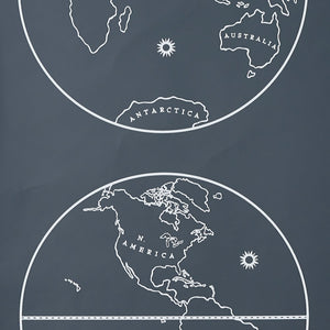 Globe WP | PDT