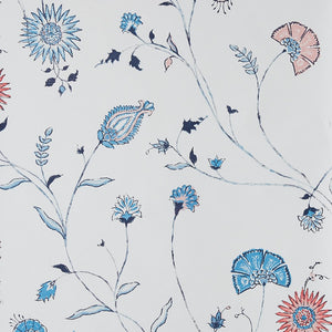 Indian Chintz WP | PDT