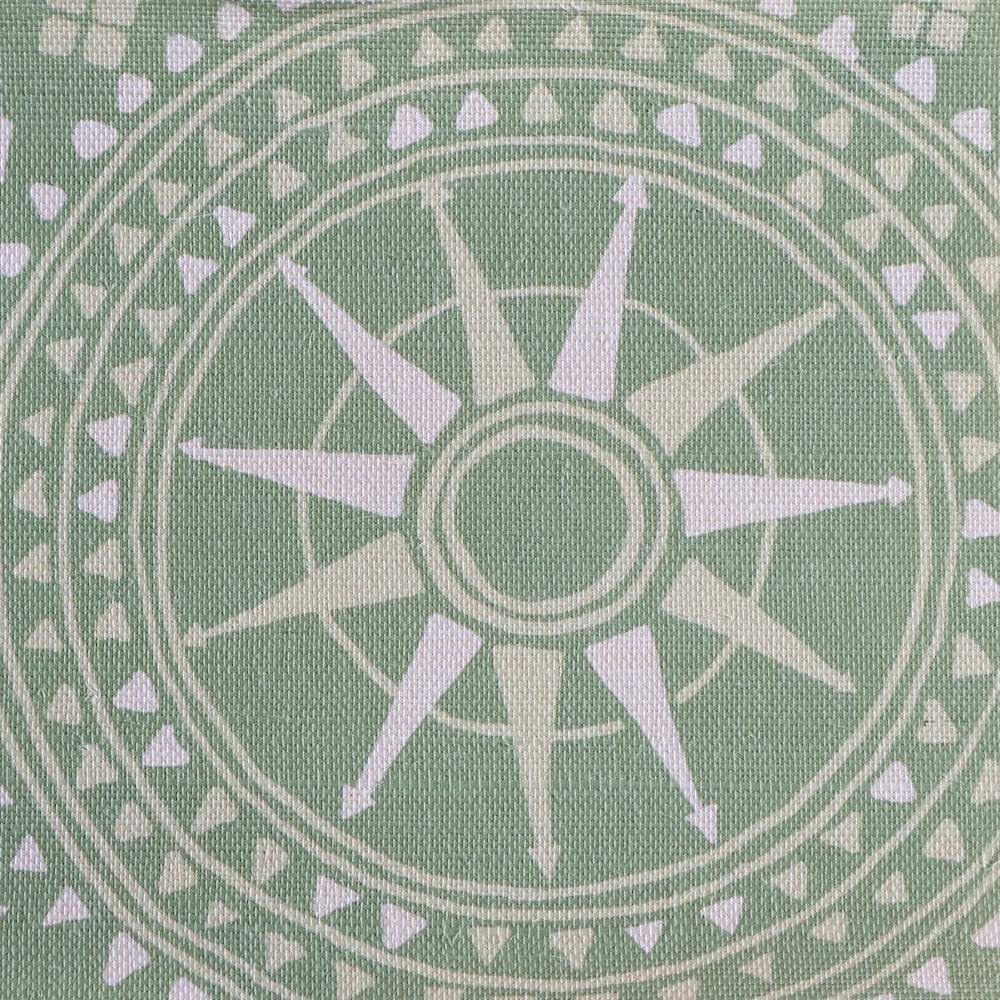 Leila Grasscloth  | PDT - Green