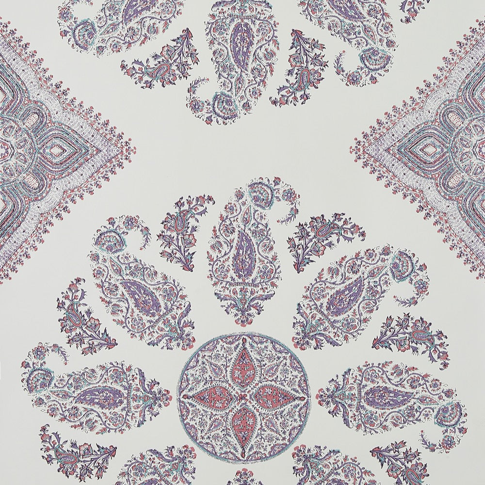 Samarkand WP | PDT - Pasha/Rose
