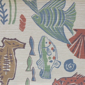 St. Tropez Grasscloth | PDT