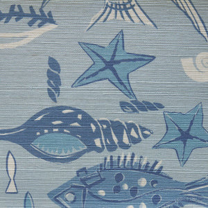 St. Tropez Grasscloth | PDT