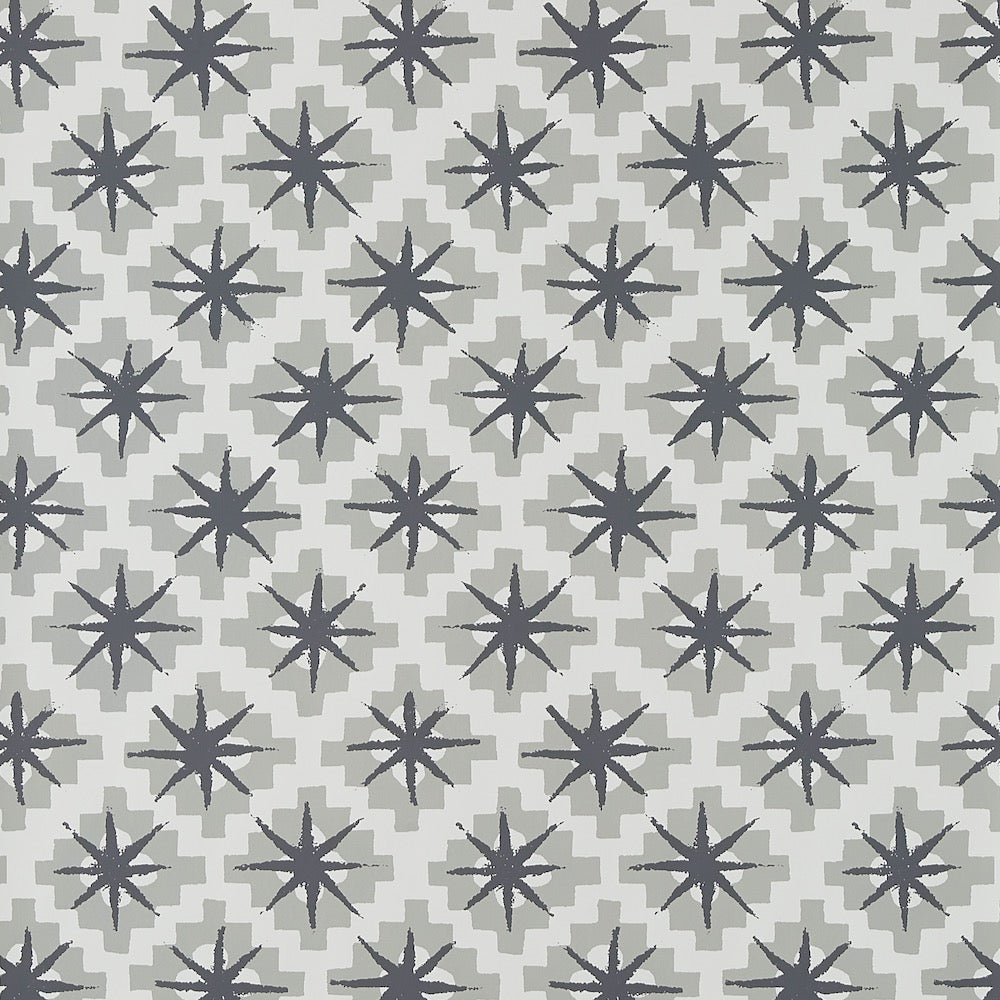 Starburst WP | PDT - Gray
