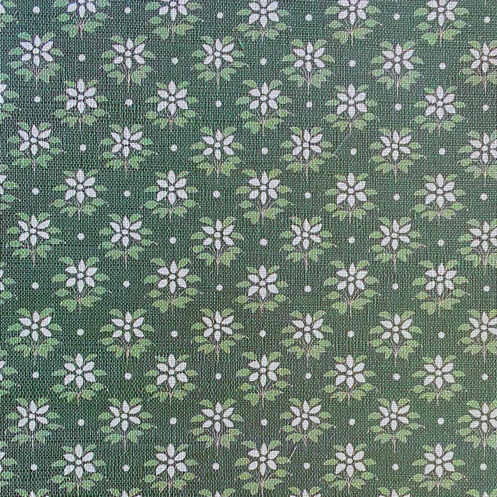 Pippa Reverse Grasscloth | LOC - Filoi Green