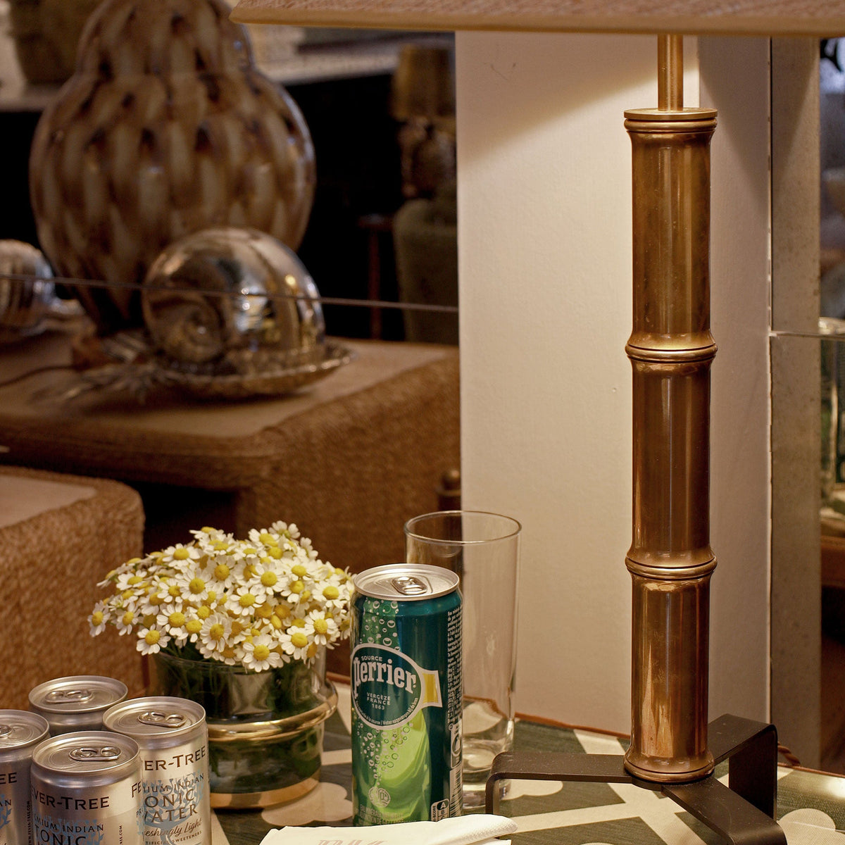Andier Table Lamp