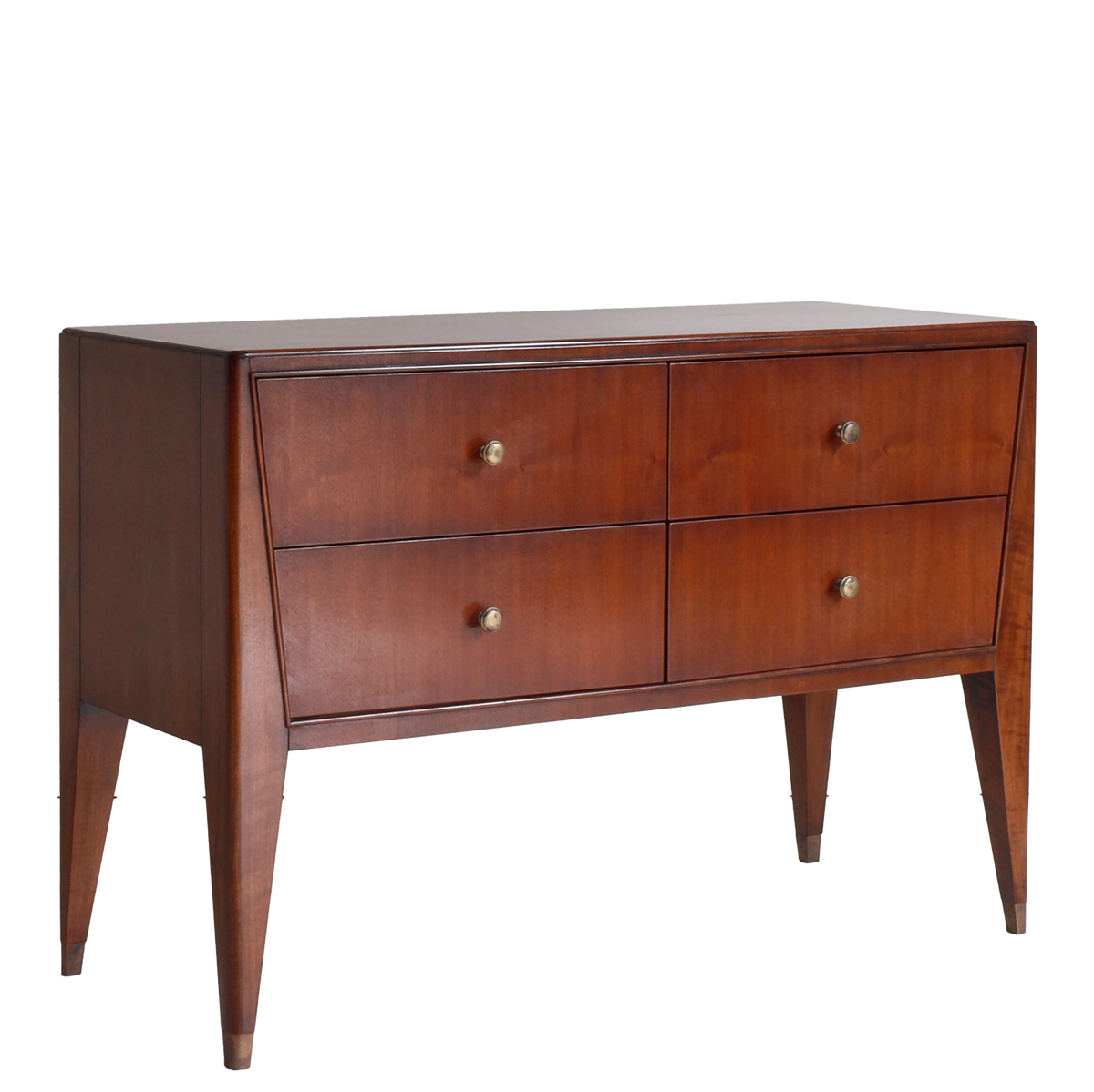 Buffa Chest of Drawers