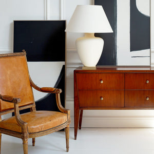 Buffa Chest of Drawers