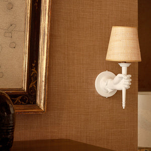 Cocteau Wall Light (pair)