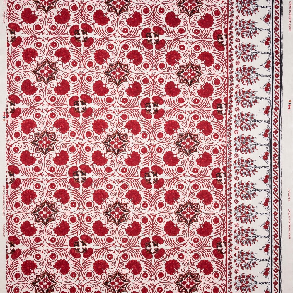 Arabella | PM - Red