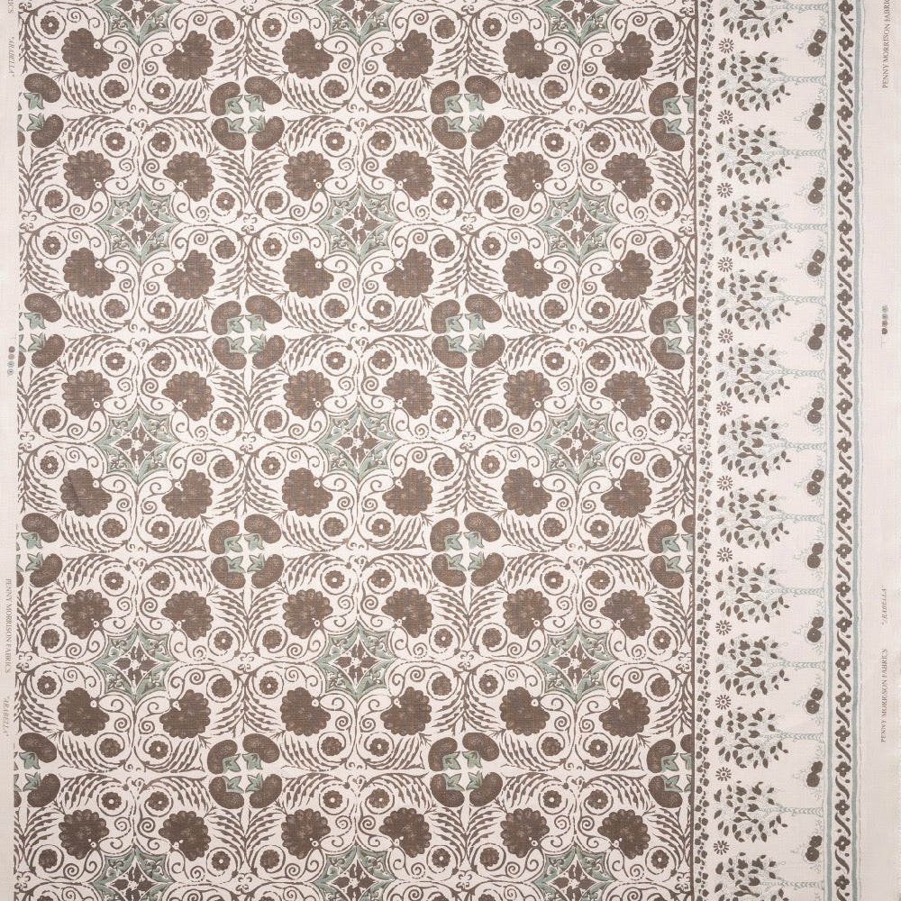 Arabella | PM - Taupe