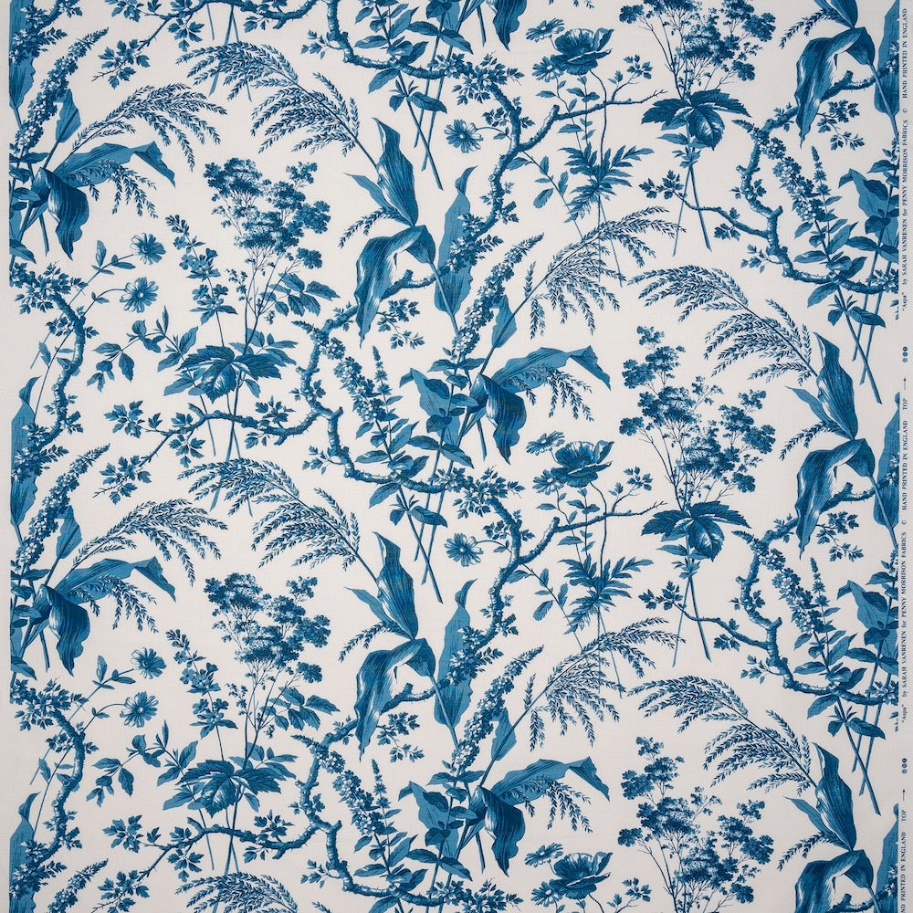 Aspa | SV - Petrol Blue