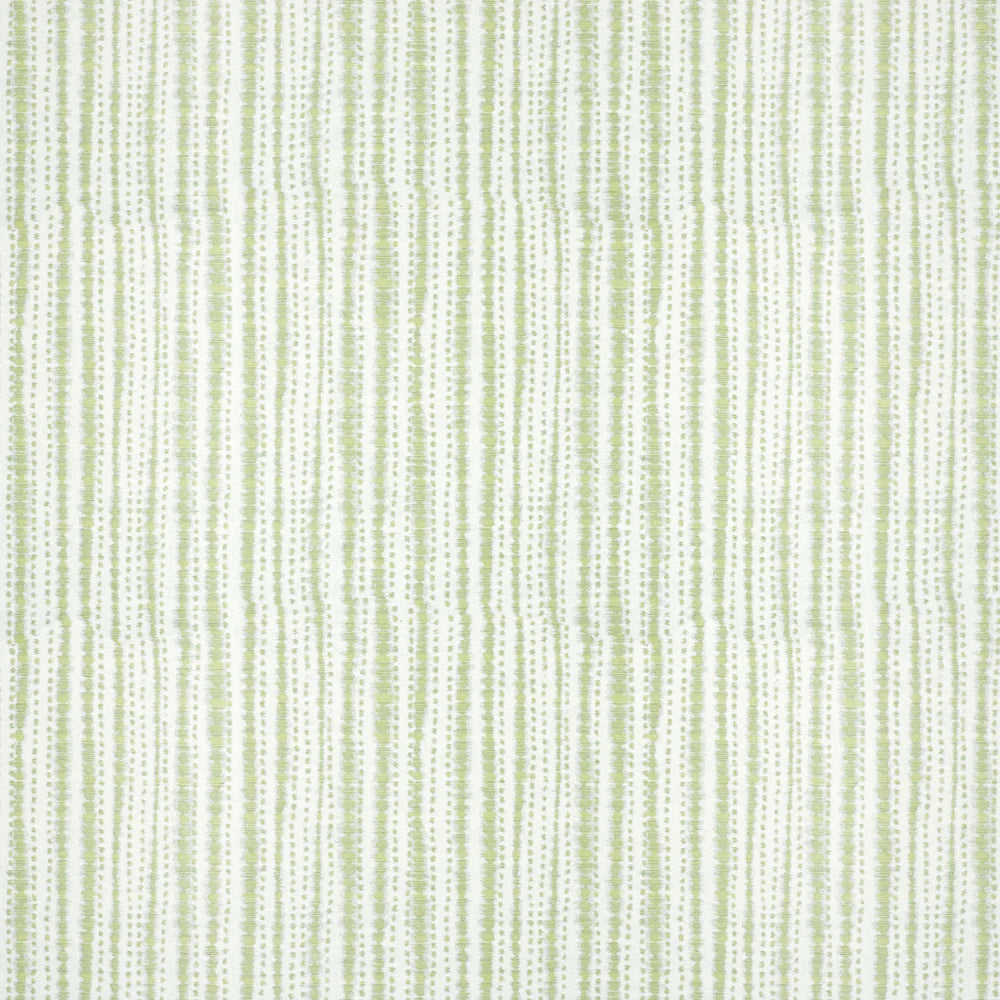 Batik Stripe | PM - Pale Green