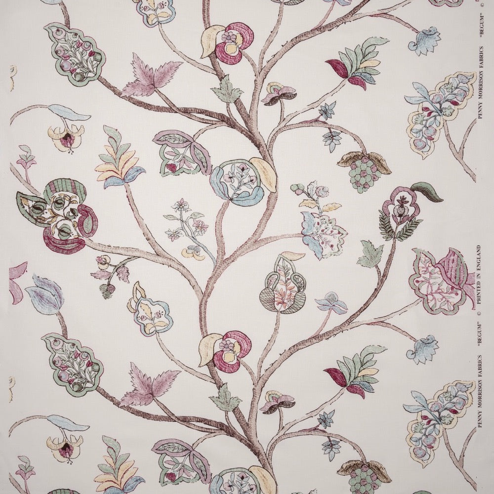 Begum | PM - Pink 732