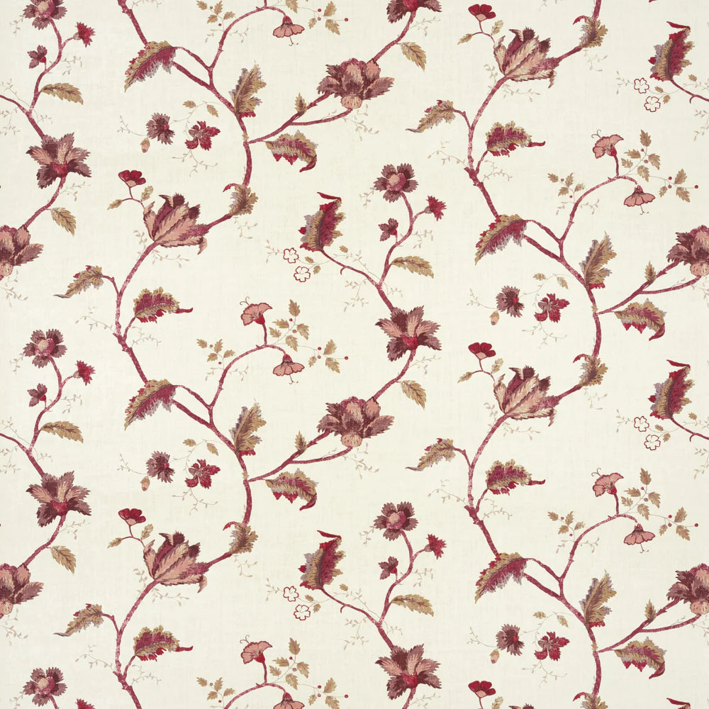 Bengal | PM - Garnet