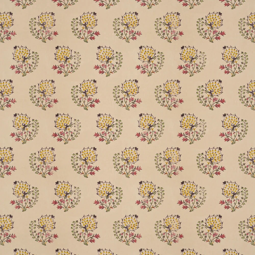 Calista | PM - Pink/Green