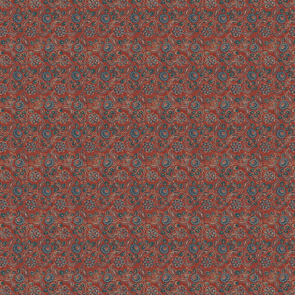 Evora | PM - Antique Red/Blue