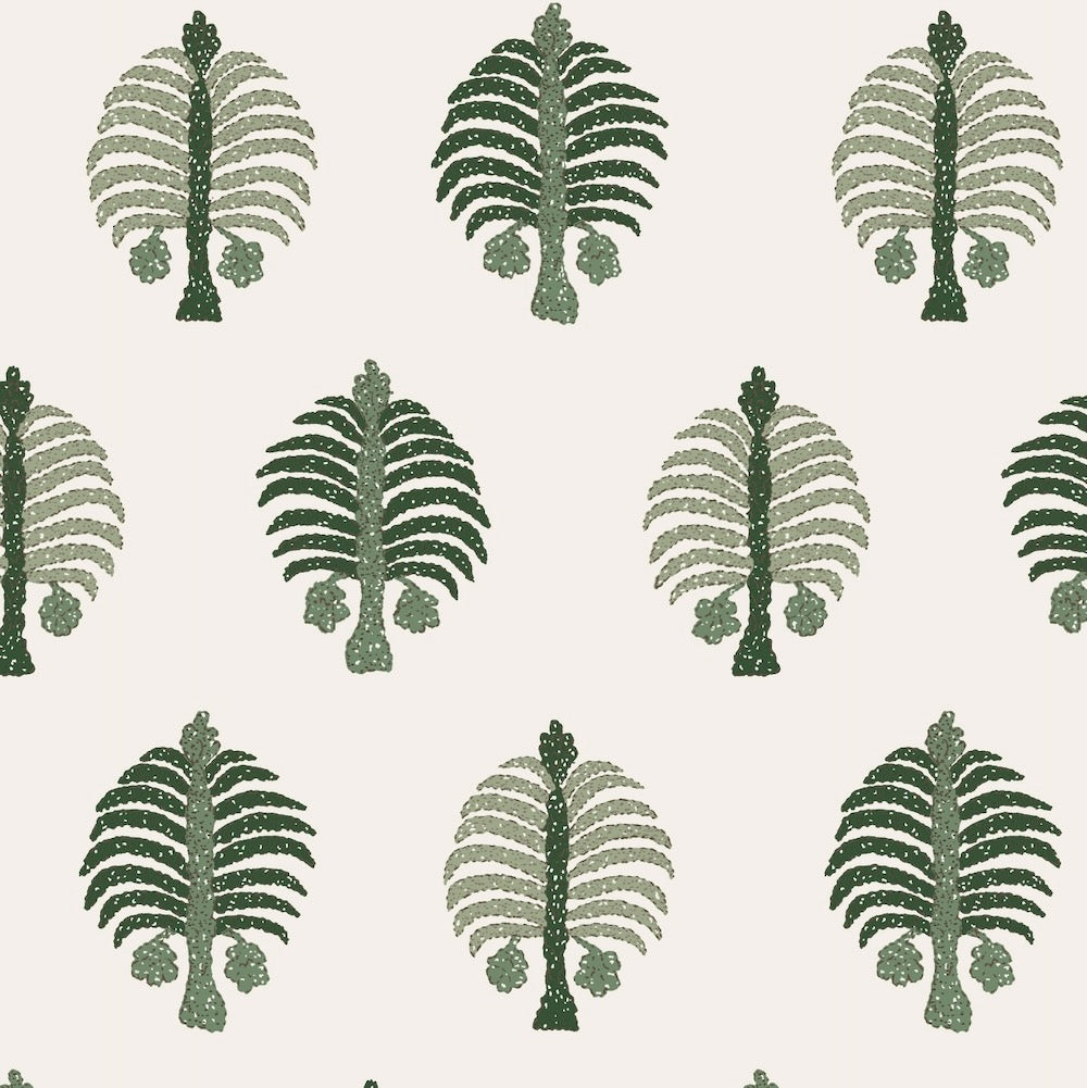 Gobi Performance | PM - Forest Green