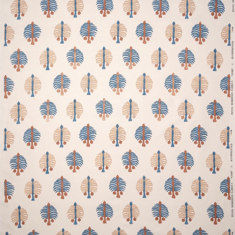 Gobi | PM - Blue