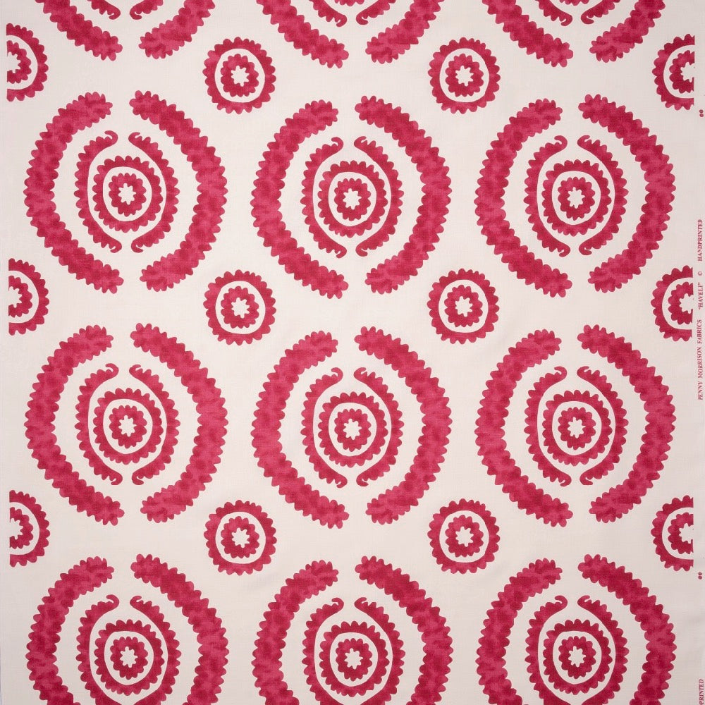 Haveli | PM - Red